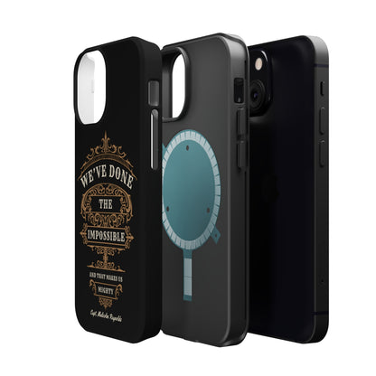 firefly iphone case