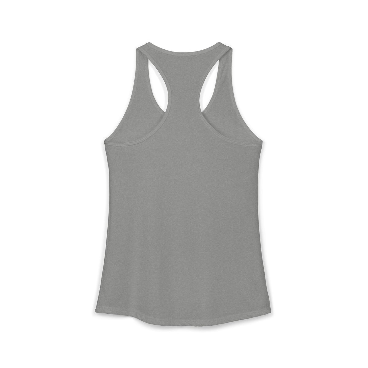 Not The Meek & Obedient Type - Outlander Racerback Tank Top
