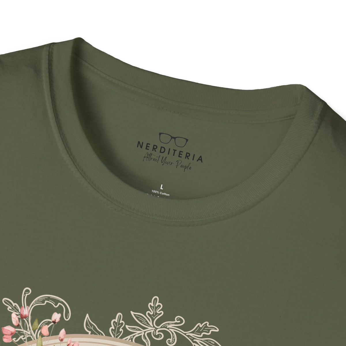 Anne of Green Gables T-Shirt