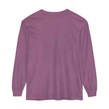 Emma M Lion Character Names - Long Sleeve T-Shirt