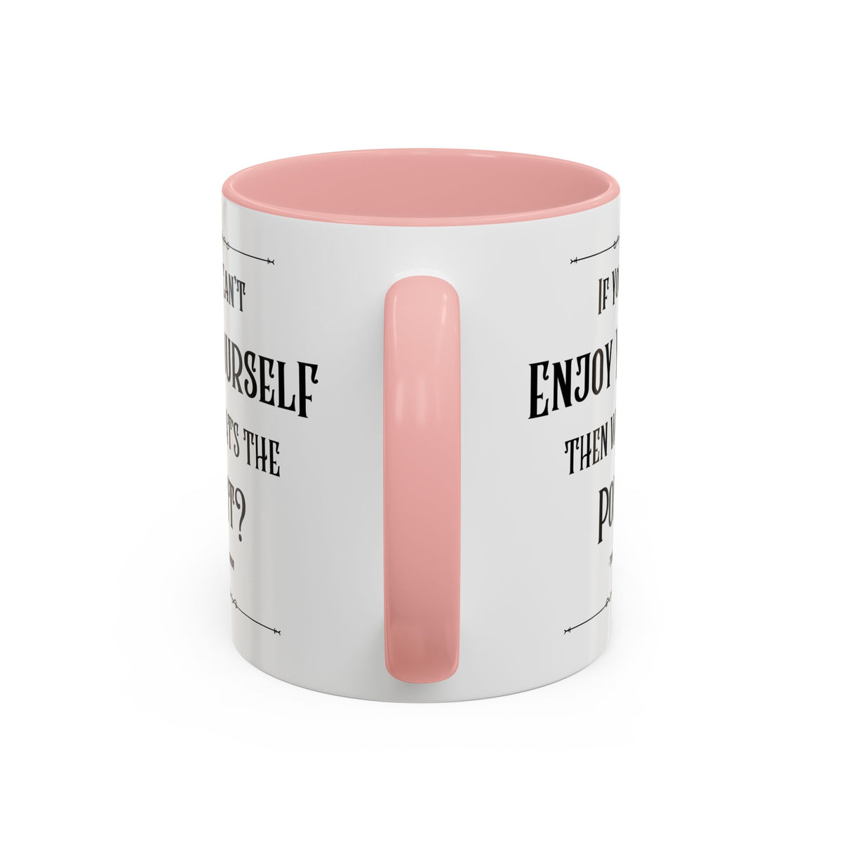 Tristan Farnon Quote Coffee Mug - All Creatures Great and Small