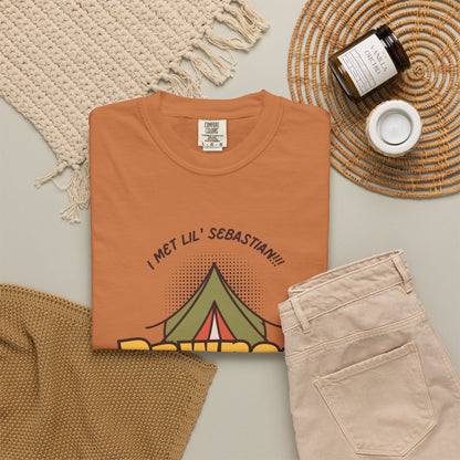 Pawnee Harvest Festival - Parks & Rec T-shirt