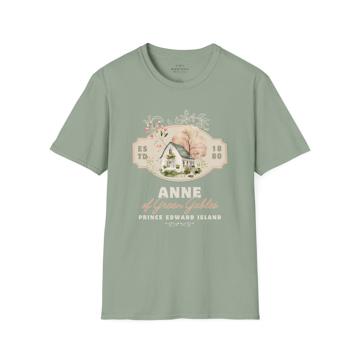 Anne of Green Gables T-Shirt