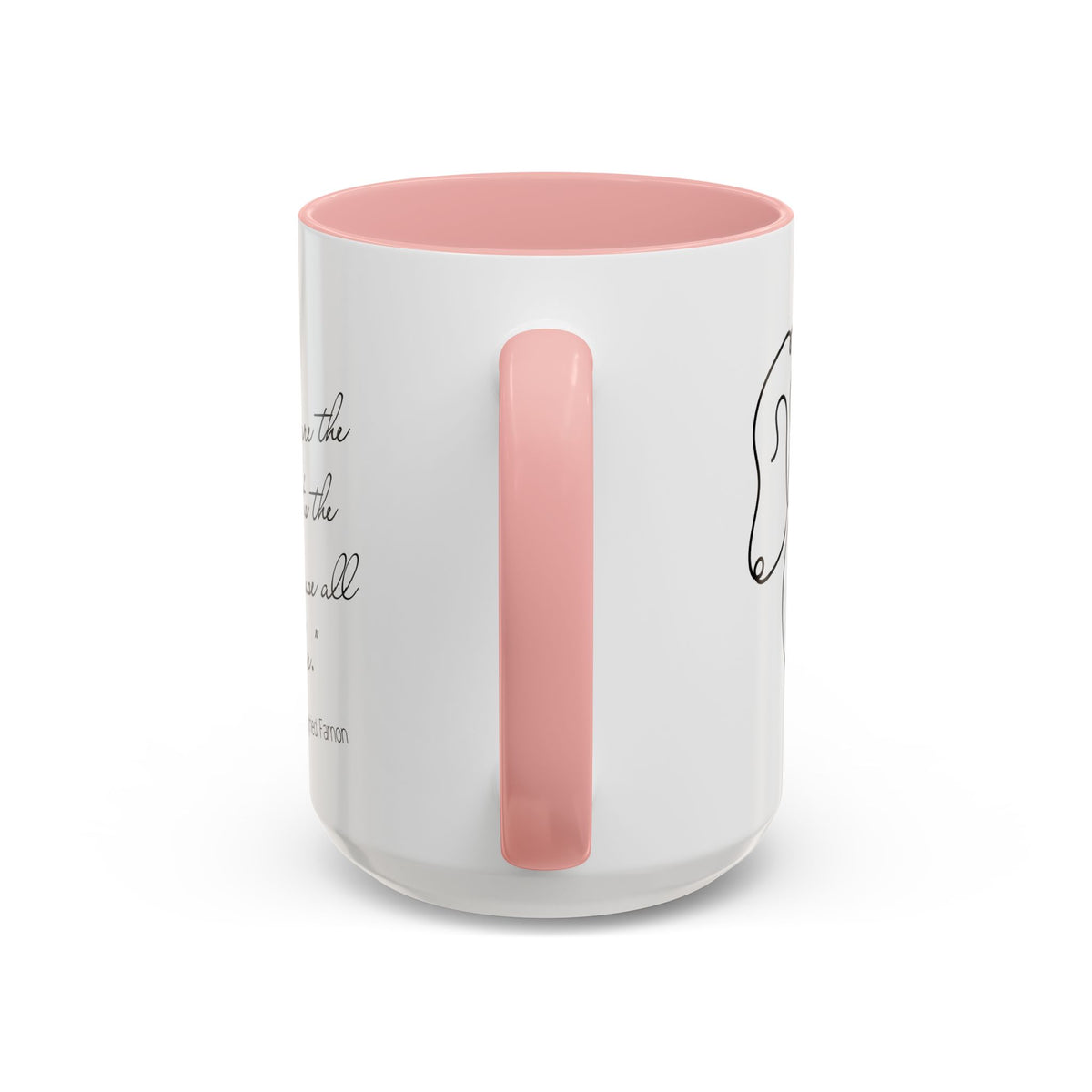 Animals Are The Easy Part - All Creatures Great and Small Coffee Mug