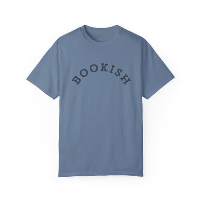 bookish shirt