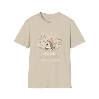 anne of green gables shirt