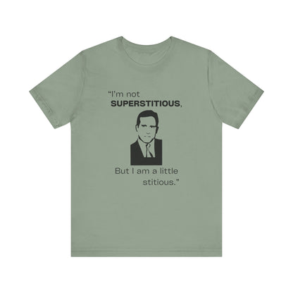 michael scott quote tshirt