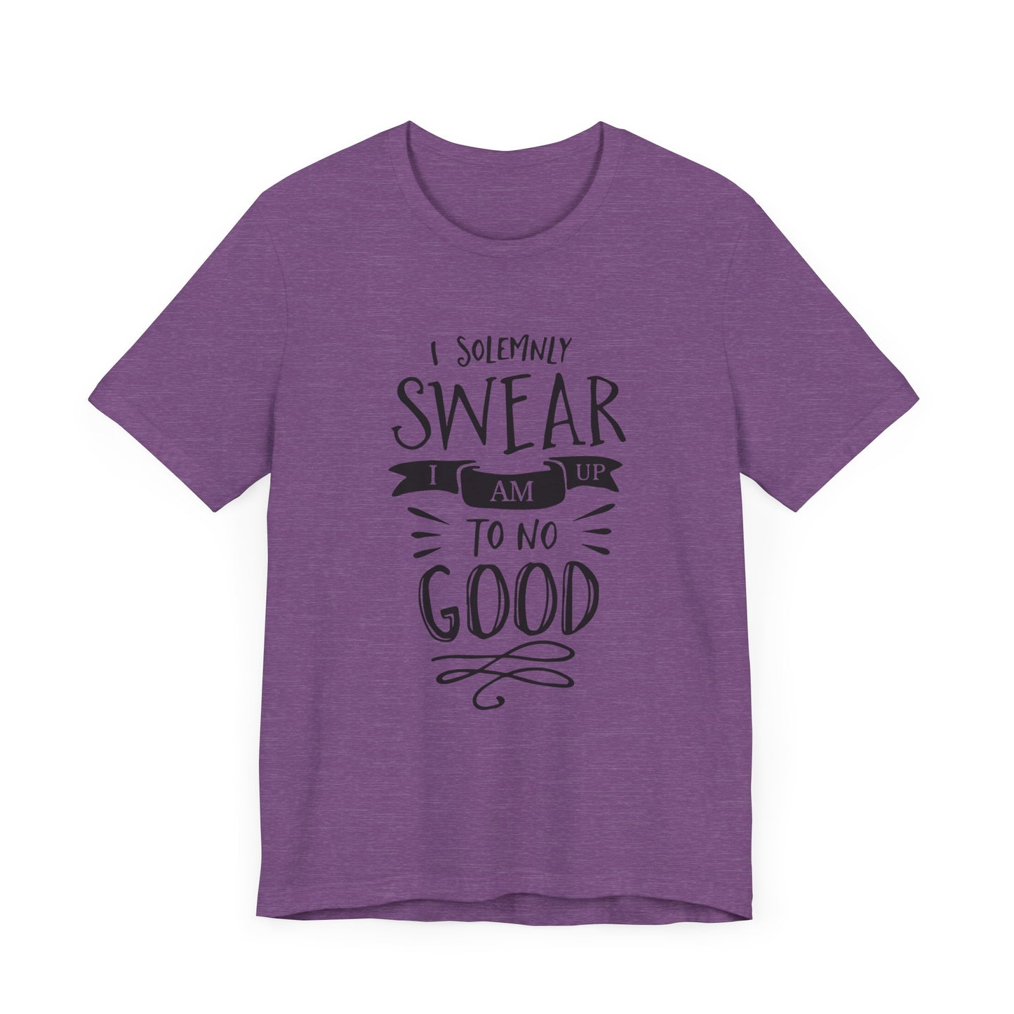 I Solemnly Swear I Am Up To No Good - Harry Potter T-Shirt