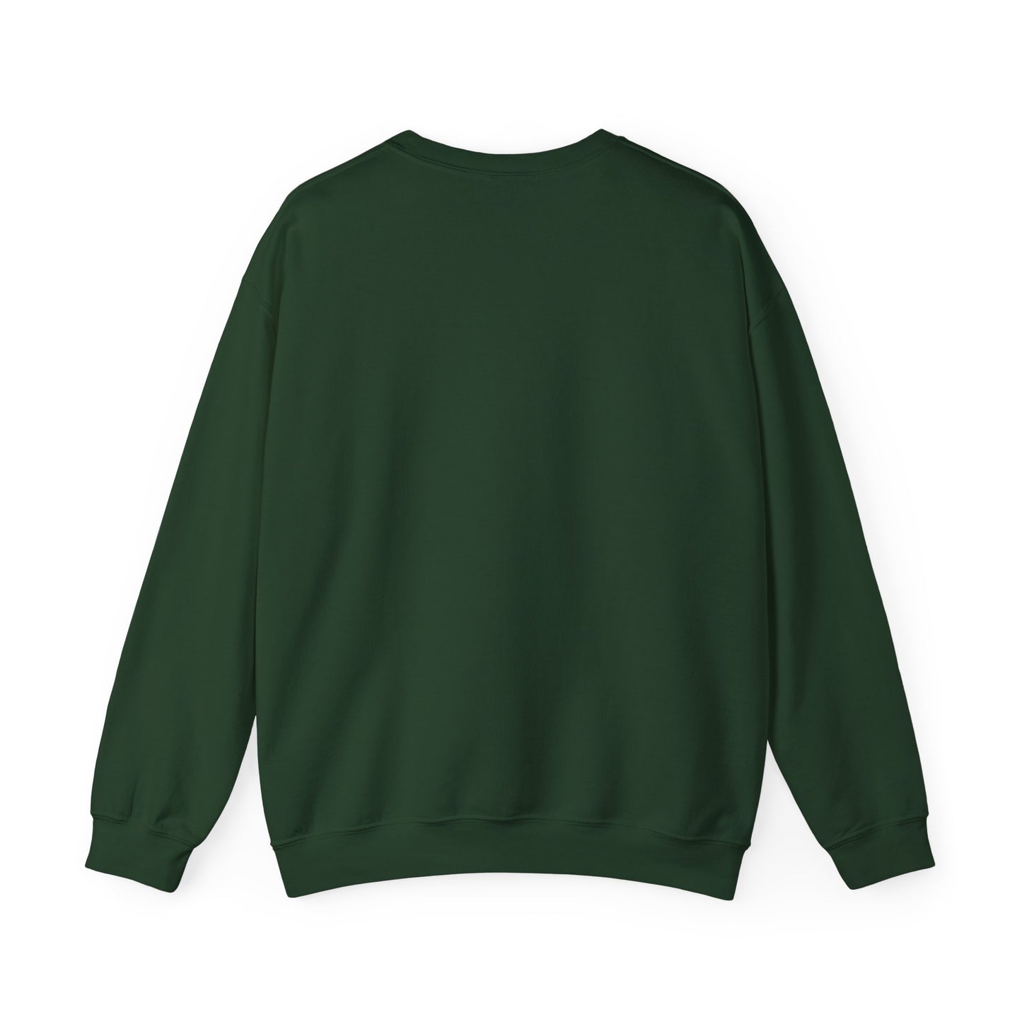 All Dressed Up - Little Women Sweatshirt