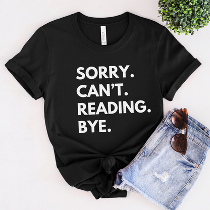 book lover shirt