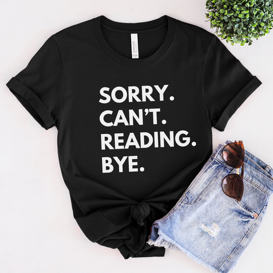 book lover shirt