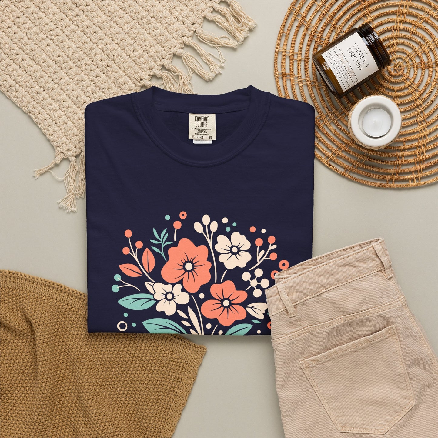 Booktrovert Oversized T-shirt - Book Lovers