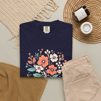 Booktrovert Oversized T-shirt - Book Lovers