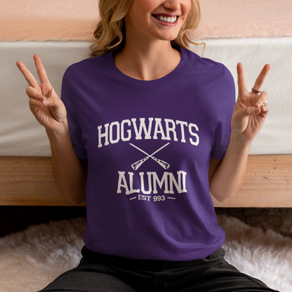 harry potter t-shirt