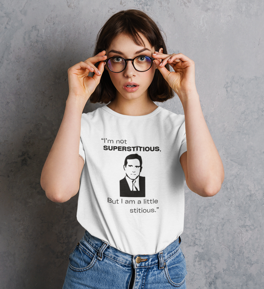 the office tshirt