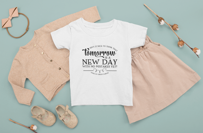 anne of green gables baby shirt